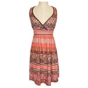 ❤️ MUDD Summer Dress Size M